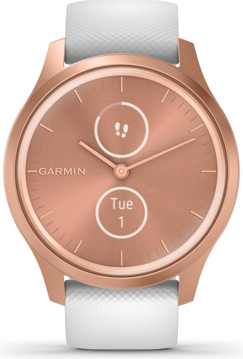 Actual product image Garmin Vivomove Style (42 mm)