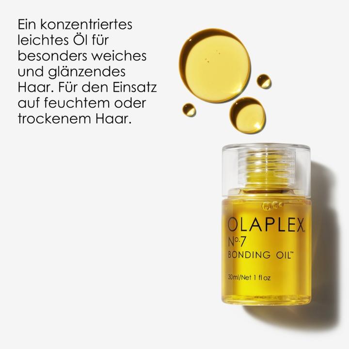 Immagine prodotto Olaplex No.7 Olio legante (30 ml)