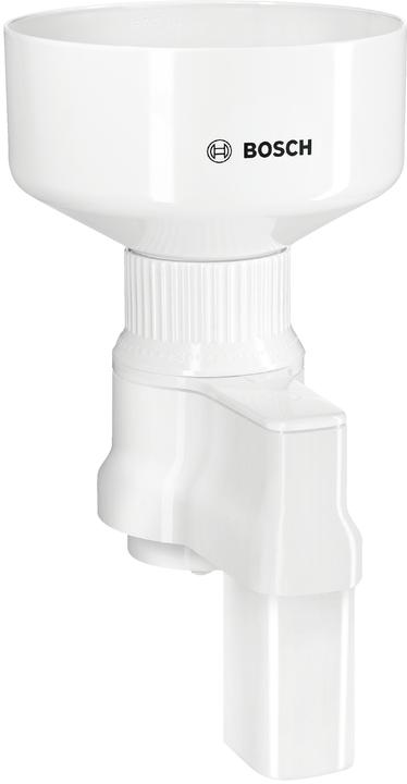 Produktbild Bosch Hausgeräte Getreidemühle MUZ5GM1