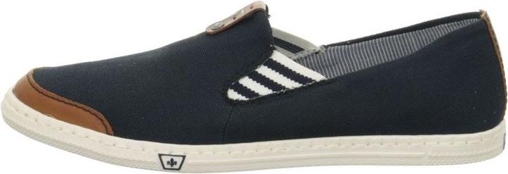 Actual product image Rieker Slipper (37)