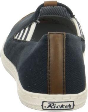 Actual product image Rieker Slipper (37)