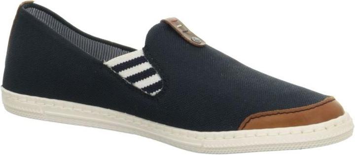 Actual product image Rieker Slipper (37)