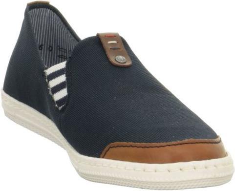 Actual product image Rieker Slipper (37)