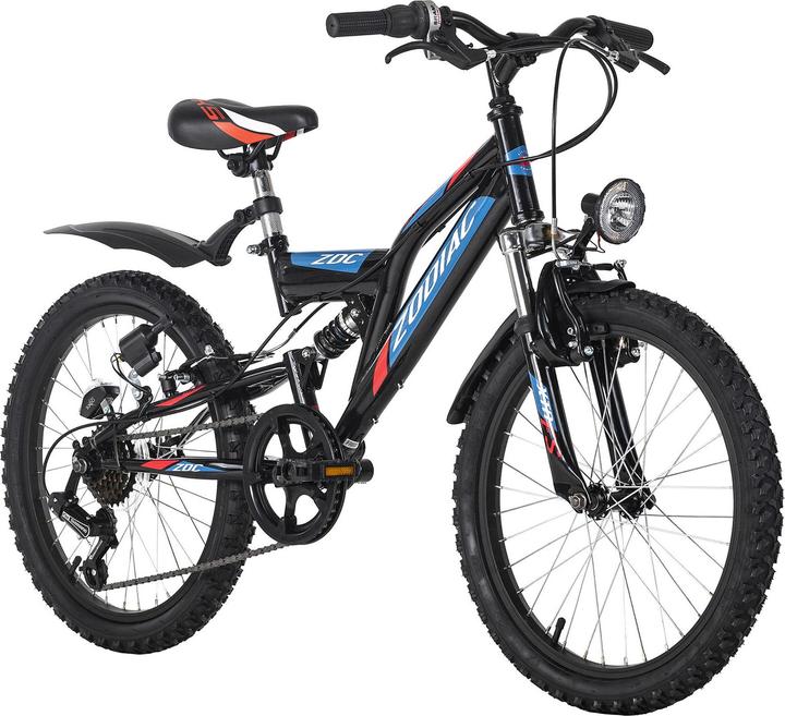 Actual product image KS Cycling Zodiac (20")