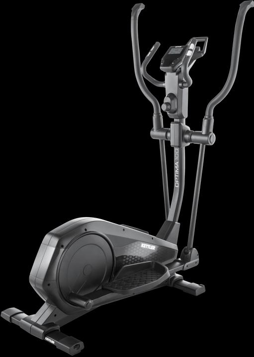 Actual product image Kettler Optima 100