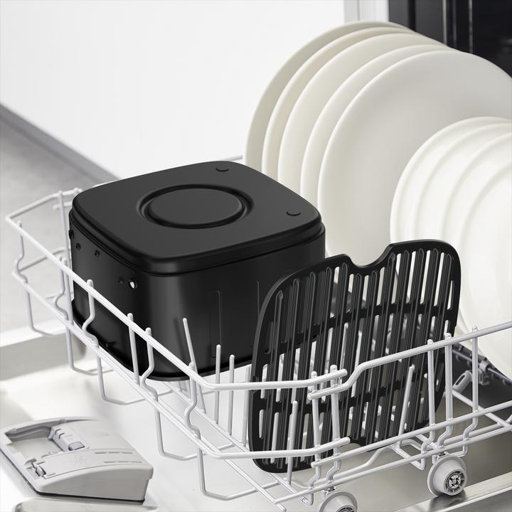 Produktbild Tefal Easy Fry Silence EY552D (CH-Stecker)