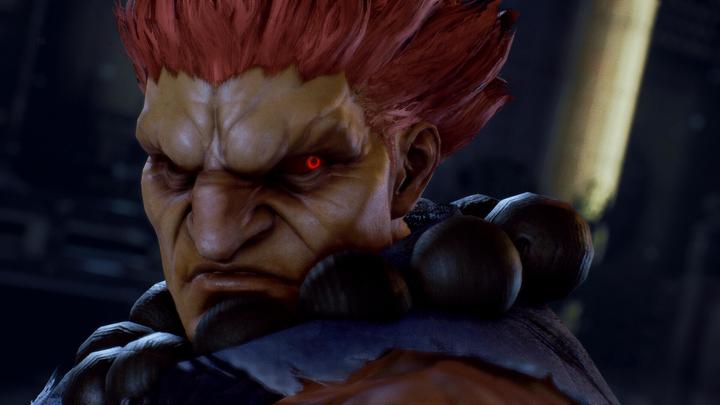 Produktbild Bandai Namco Tekken 7 (PC, DE)