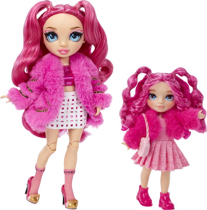 Image du produit MGA Rainbow High Littles (Assortiert)