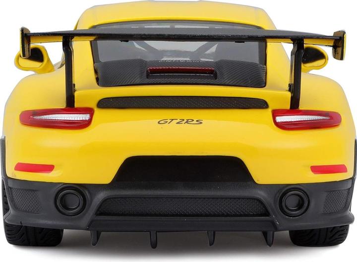 Produktbild Maisto Porsche 911 GT2 RS