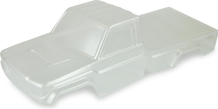 Immagine prodotto Amewi Corpo Pick-Up RCX10 PVC non verniciato