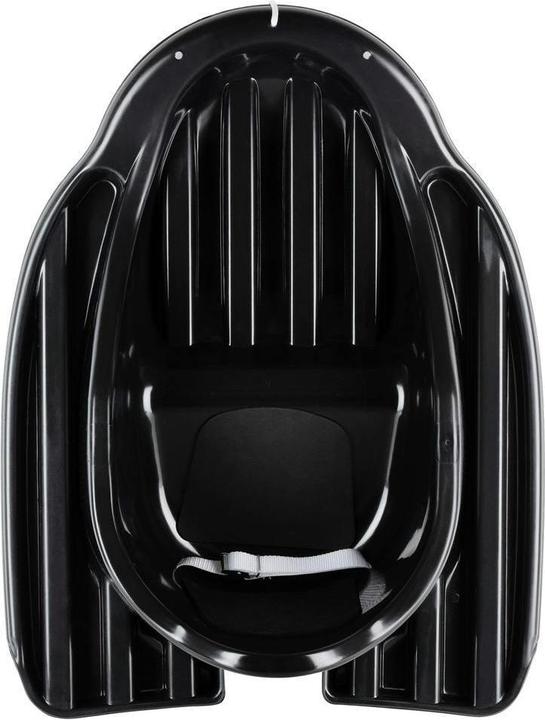 Actual product image Stiga Baby Cruiser Bob ECO black