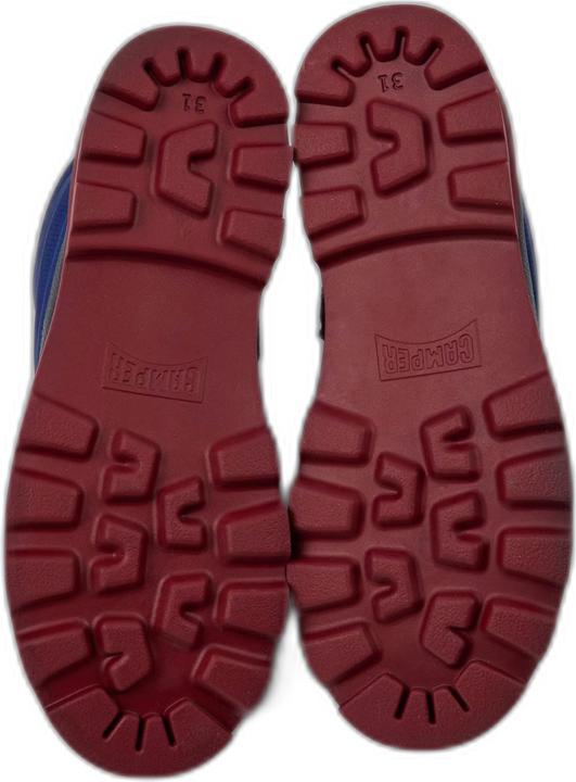 Produktbild Camper Brutus Kids (34)