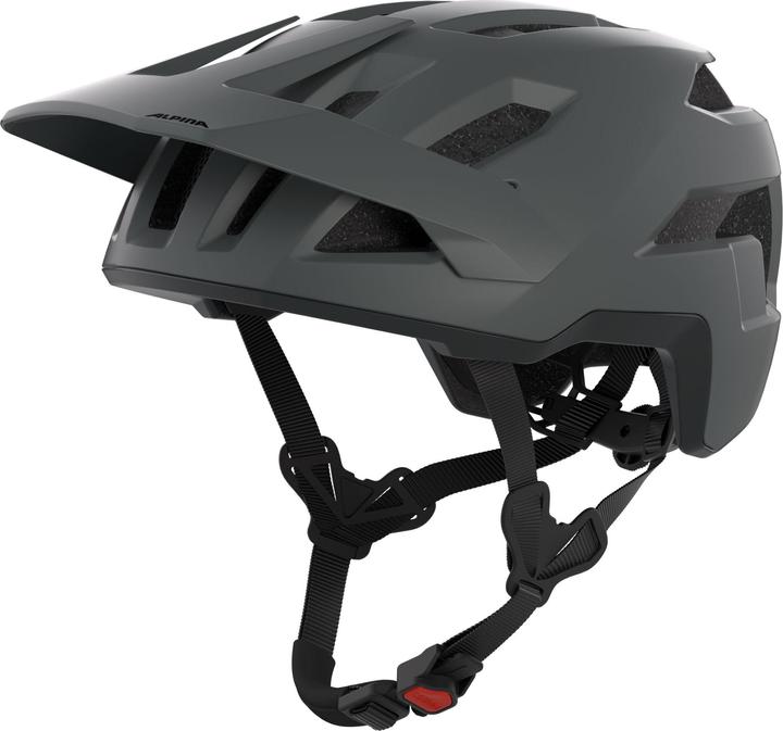 midnight-grey black matt