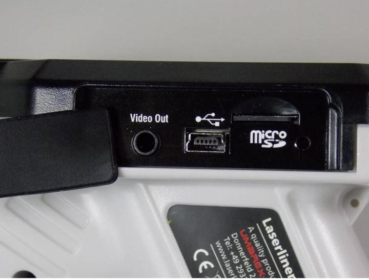 Immagine prodotto Laserliner VideoScope