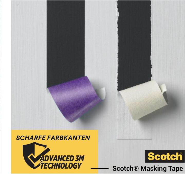 Image du produit Scotch Ruban de masquage (24 mm)