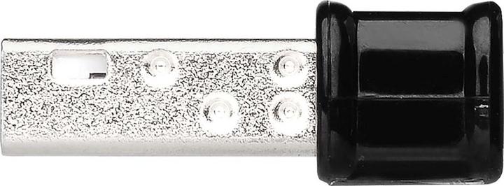 Actual product image edimax N150 Wi-Fi Bluetooth 4.0 Nano USB adapter (USB 2.0)