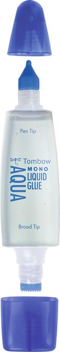 Actual product image Tombow Aqua craft glue (85 g, 50 ml)