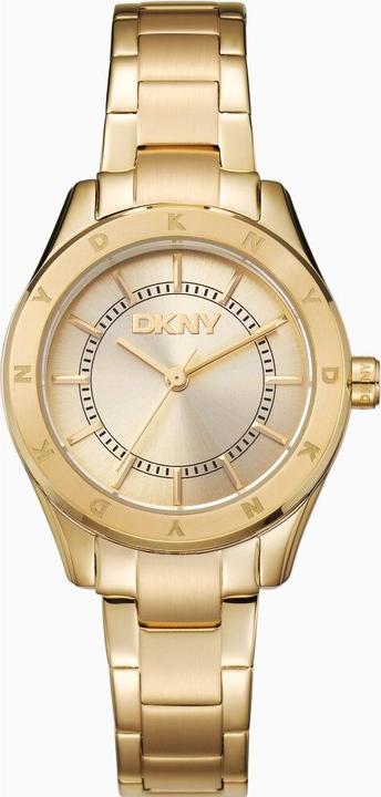 Actual product image DKNY Chambers Sport - DK1L018M0035 (30 mm)
