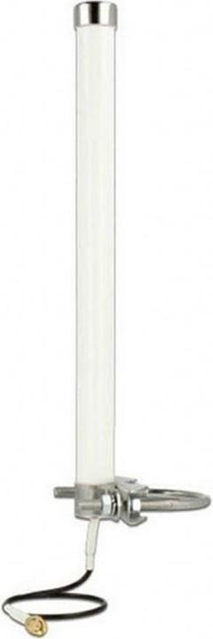 Produktbild Delock LTE/HSPA/GSM Antenne, SMA-Stecker (WLAN, Lora, DECT)