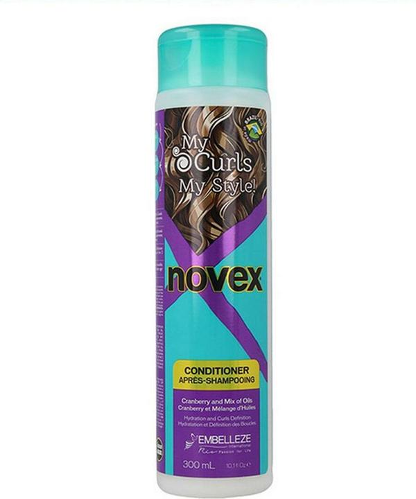 Immagine prodotto Novex Balsamo per capelli My 6097 (300 ml) (300 ml)
