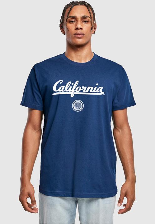 Produktbild Merchcode CAL Bear Tee - 134103 (XL)