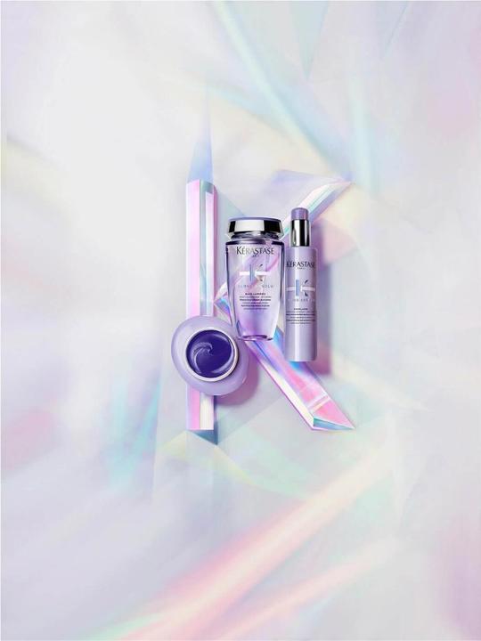 Image du produit Kérastase Résistance - Extentioniste Trio