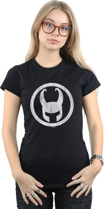 Produktbild Loki Icon TShirt (L)