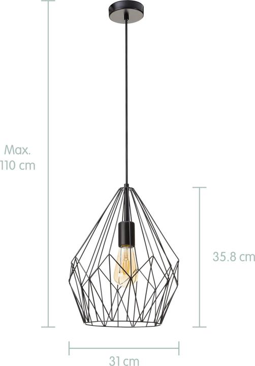 Produktbild EGLO Trend (E27)