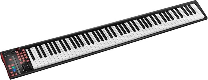 Actual product image iCON Pro Audio iKeyboard 8x (Keyboards)
