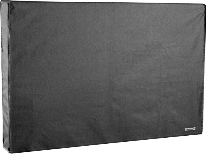 Produktbild SpeaKa Professional TV-Schutzhülle Geeignet für 76.2 cm (30”) - 81.28 cm (32”) Geräte
