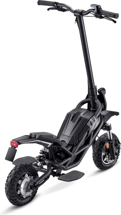 Actual product image Acer Predator Extreme (20 km/h, 35 km, 350 W)