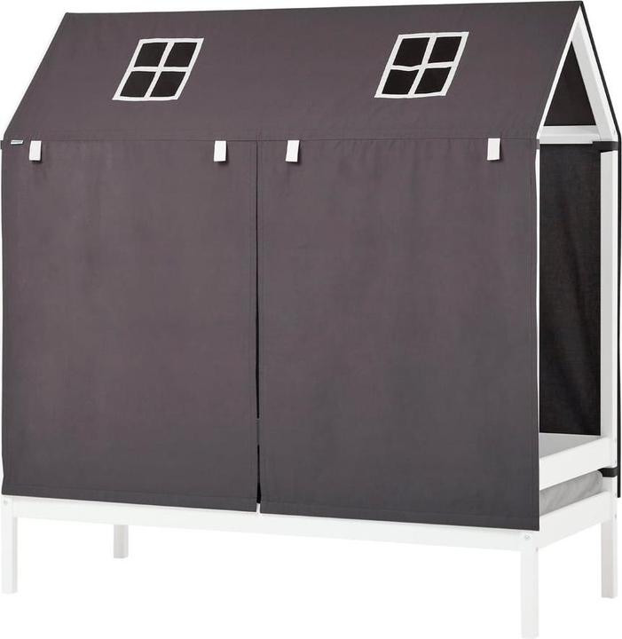 Image du produit Hoppekids Hs-Pets (160 x 70 cm)