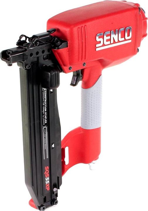 Produktbild Senco SQS 55 XP Klammergerät Tacker Druckluft TYP Q 38 - 65 mm