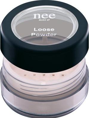 NEE Loose Powder Nr. 37 12 g (Weiss)