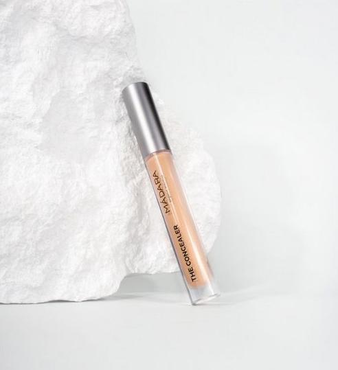 Produktbild Madara MÃDARA - The Concealer - Brightening Concealer 4 ml - (45)