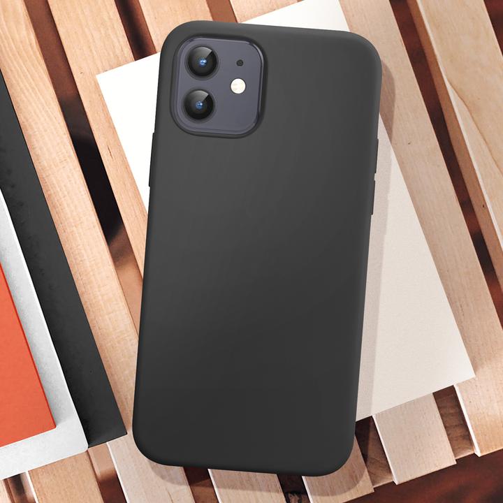 Actual product image Avizar Classic Case Series (Apple iPhone 12 Pro)
