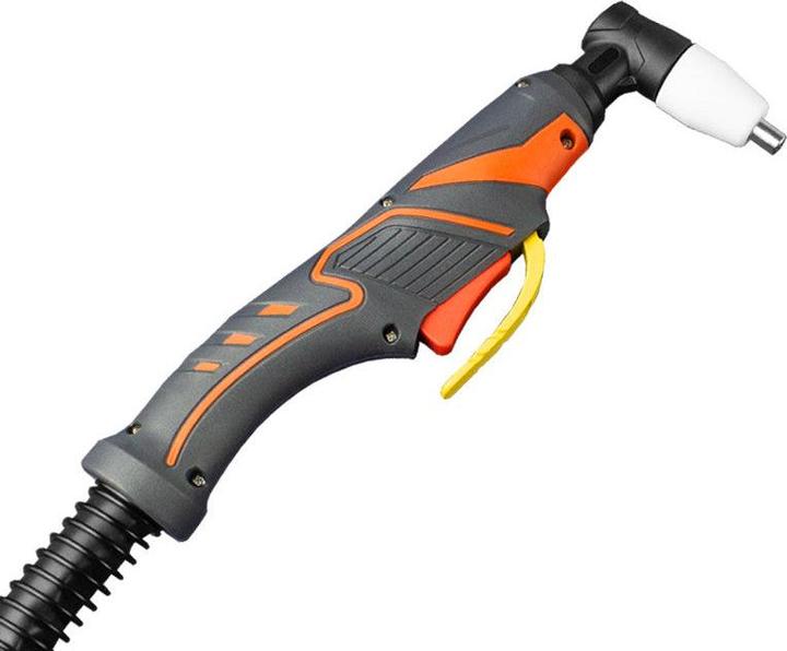 Actual product image Stahlwerk Plasma cutting torch PT-31 with 5 m hose package up to 40 A