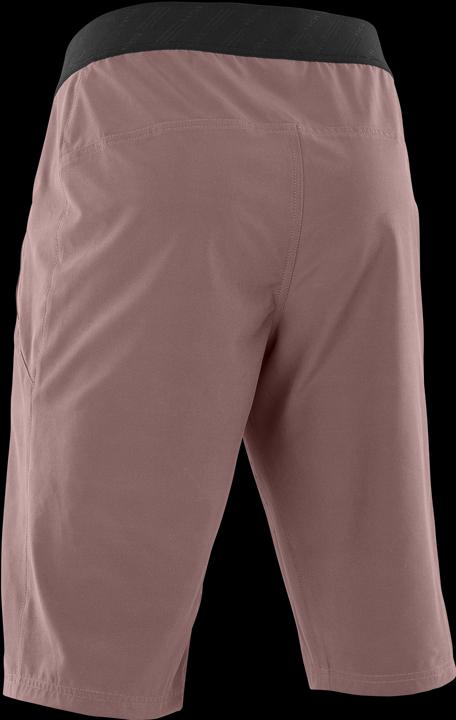 Immagine prodotto ION Bike Shorts TECH Logo men - evil-amber (XL)