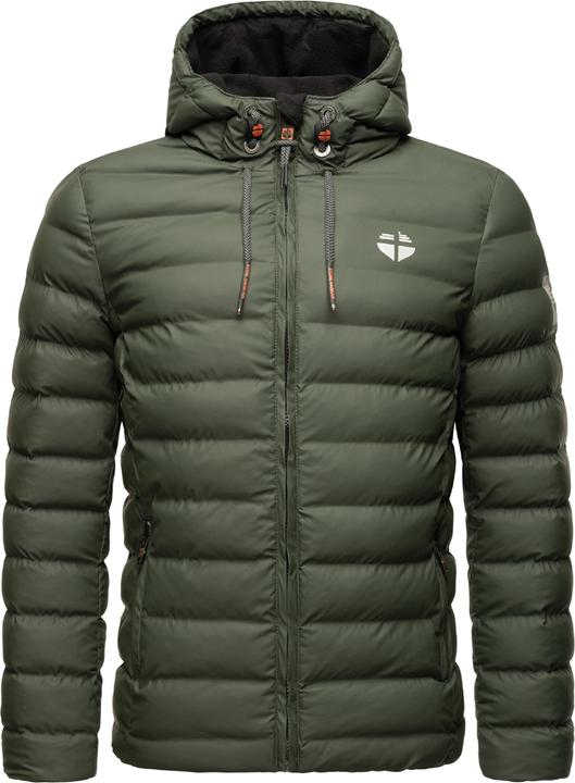 Verde oliva