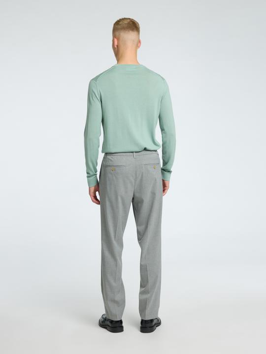Produktbild Selected Homme Bundfalten Hose (L)