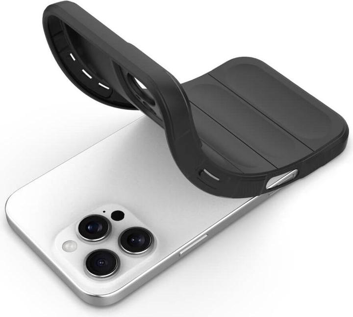 Produktbild Cover-Discount iPhone 16 Pro - Rugged Protective Hülle (Apple iPhone 16 Pro)