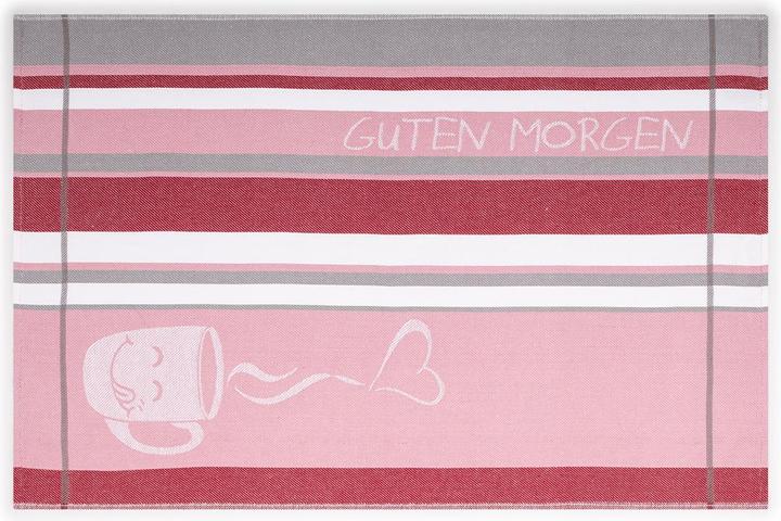 Produktbild Ross 3er Pack Exclusiv 2 X Geschirr- 1 X Küchentuch im Set