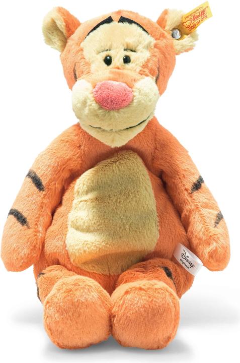 Image du produit Steiff Bébé suricate brun/beige (22 cm)