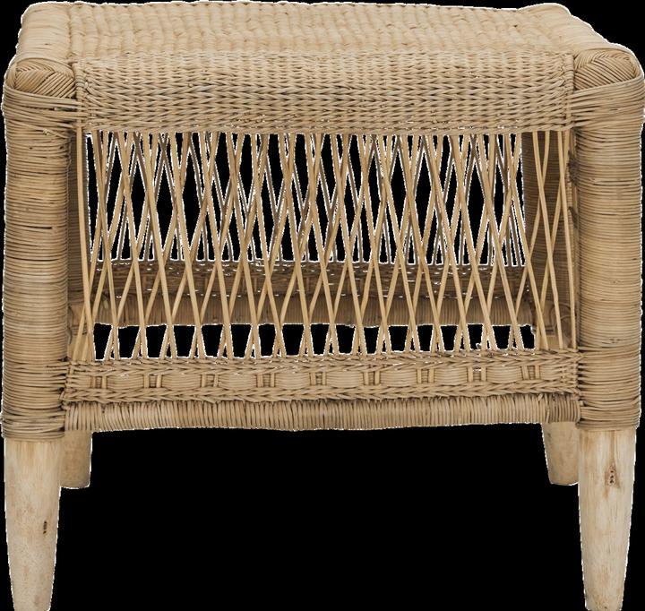 Actual product image House Doctor Stool, HDRika, nature