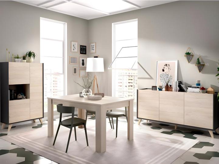 Actual product image Vente-unique Kolyma (81 x 43 x 135 cm)