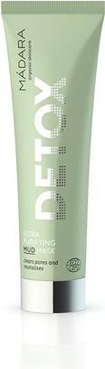 Immagine prodotto Madara Maschera di fango purificante Detox Ultra (60 ml)