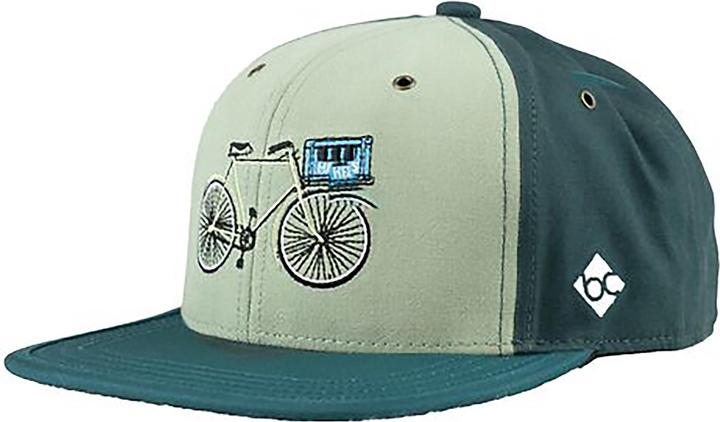 Immagine prodotto Bavarian Caps Expresslieferdienst (Taglia unica)