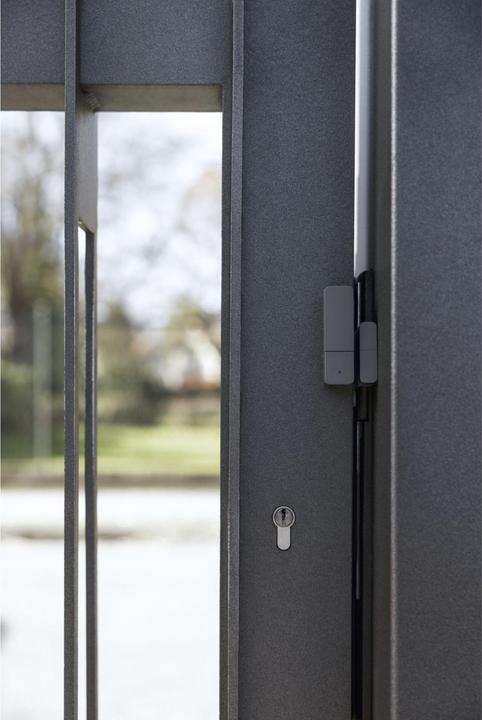 Produktbild Bosch Smart Home Tür-/Fensterkontakt II Plus