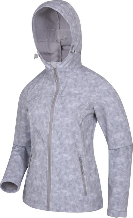 Produktbild Exodus Softshelljacke