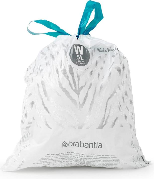 Produktbild Brabantia PerfectFit (20 x, 5 l)